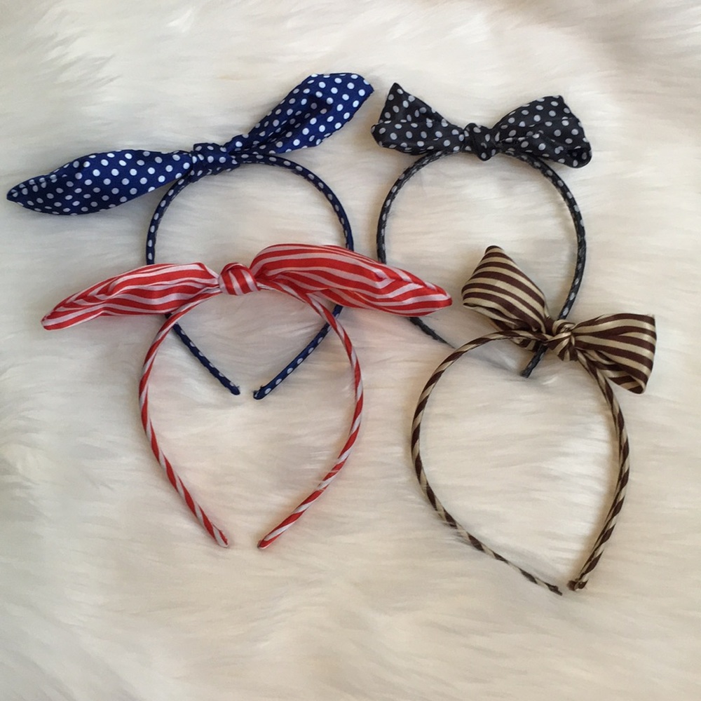 Headband bundle